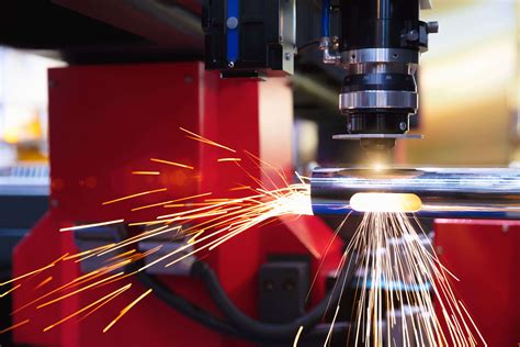 Metal Processing Technologies for Fabricators